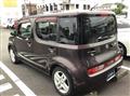 2009 Nissan Cube