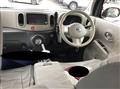 2009 Nissan Cube