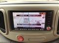 2009 Nissan Cube