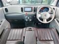 2015 Nissan Cube