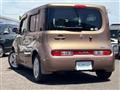 2011 Nissan Cube