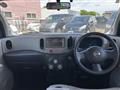 2011 Nissan Cube