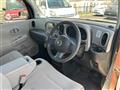 2011 Nissan Cube