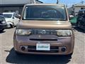 2011 Nissan Cube