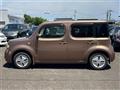 2011 Nissan Cube