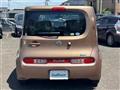 2011 Nissan Cube
