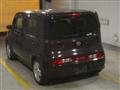 2015 Nissan Cube