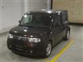 2015 Nissan Cube