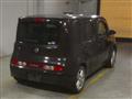 2015 Nissan Cube