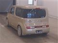 2010 Nissan Cube