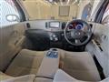 2010 Nissan Cube