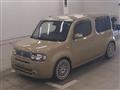 2010 Nissan Cube