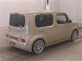 2010 Nissan Cube