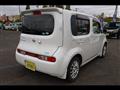 2012 Nissan Cube