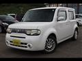 2012 Nissan Cube