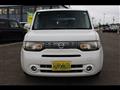 2012 Nissan Cube