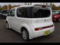 2012 Nissan Cube