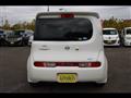 2012 Nissan Cube