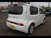 2012 Nissan Cube