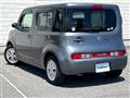 2019 Nissan Cube