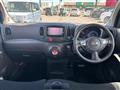 2019 Nissan Cube