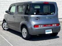 2019 Nissan Cube