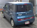 2017 Nissan Cube