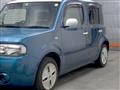 2017 Nissan Cube