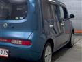2017 Nissan Cube