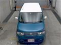 2017 Nissan Cube