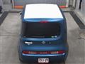 2017 Nissan Cube