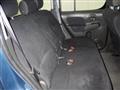 2017 Nissan Cube