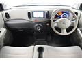 2016 Nissan Cube