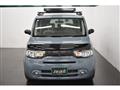 2016 Nissan Cube