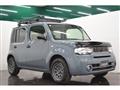 2016 Nissan Cube