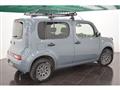2016 Nissan Cube