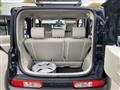 2011 Nissan Cube