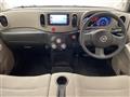 2016 Nissan Cube