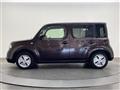 2016 Nissan Cube