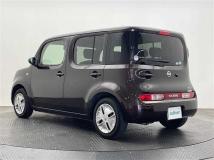 2016 Nissan Cube
