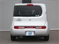 2017 Nissan Cube