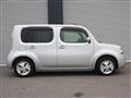 2017 Nissan Cube