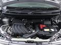2017 Nissan Cube