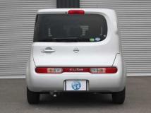 2017 Nissan Cube