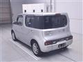 2012 Nissan Cube