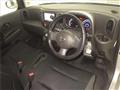 2012 Nissan Cube