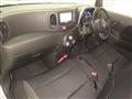 2012 Nissan Cube