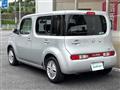 2014 Nissan Cube