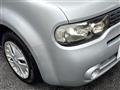 2014 Nissan Cube