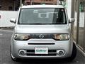 2014 Nissan Cube